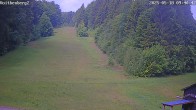 Archiv Foto Webcam Skigebiet: Voithenberg 04:00