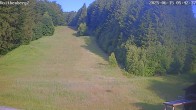 Archiv Foto Webcam Skigebiet: Voithenberg 05:00