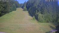 Archiv Foto Webcam Skigebiet: Voithenberg 06:00
