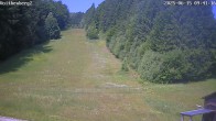 Archiv Foto Webcam Skigebiet: Voithenberg 09:00