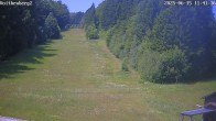 Archiv Foto Webcam Skigebiet: Voithenberg 11:00