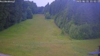Archiv Foto Webcam Skigebiet: Voithenberg 15:00