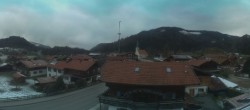 Archiv Foto Webcam Oberwössen Dorf 07:00