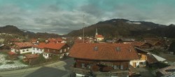 Archiv Foto Webcam Oberwössen Dorf 09:00