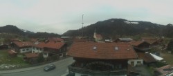 Archiv Foto Webcam Oberwössen Dorf 13:00