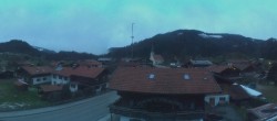 Archiv Foto Webcam Oberwössen Dorf 15:00