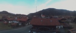 Archiv Foto Webcam Oberwössen Dorf 06:00