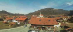 Archiv Foto Webcam Oberwössen Dorf 11:00