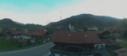 Archiv Foto Webcam Oberwössen Dorf 05:00