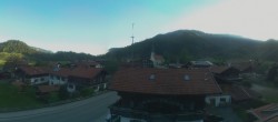Archiv Foto Webcam Oberwössen Dorf 06:00