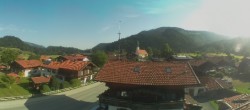 Archiv Foto Webcam Oberwössen Dorf 07:00