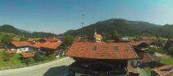 Archiv Foto Webcam Oberwössen Dorf 09:00