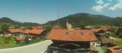 Archiv Foto Webcam Oberwössen Dorf 11:00