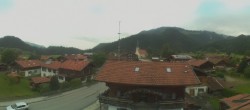 Archiv Foto Webcam Oberwössen Dorf 09:00
