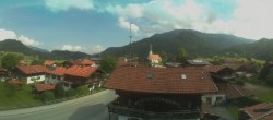 Archiv Foto Webcam Oberwössen Dorf 04:00