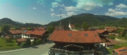 Archiv Foto Webcam Oberwössen Dorf 10:00