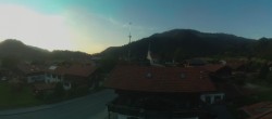 Archiv Foto Webcam Oberwössen Dorf 14:00