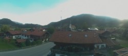 Archived image Webcam Village Oberwoessen 05:00