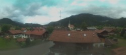 Archiv Foto Webcam Oberwössen Dorf 00:00
