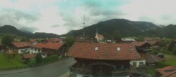 Archiv Foto Webcam Oberwössen Dorf 04:00