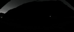 Archiv Foto Webcam Unterwössen: Deutsche Alpensegelflugschule 03:00
