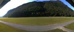 Archiv Foto Webcam Unterwössen: Deutsche Alpensegelflugschule 06:00