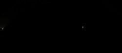 Archived image Webcam Flying Field Unterwoessen 23:00