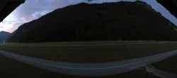 Archiv Foto Webcam Unterwössen: Deutsche Alpensegelflugschule 03:00