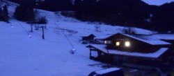 Archived image Webcam Unterammergau Ski Resort 03:00