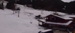 Archived image Webcam Unterammergau Ski Resort 05:00