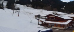 Archived image Webcam Unterammergau Ski Resort 07:00