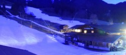 Archived image Webcam Unterammergau Ski Resort 17:00