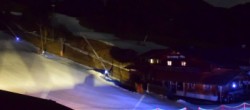 Archived image Webcam Unterammergau Ski Resort 23:00