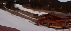 Archived image Webcam Unterammergau Ski Resort 05:00