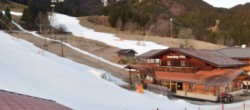 Archived image Webcam Unterammergau Ski Resort 06:00