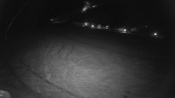 Archiv Foto Webcam Mariazeller Bürgeralpe - Blick auf Piste Zuckerwiese 17:00