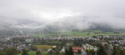 Archived image Webcam Radstadt: View Village 02:00