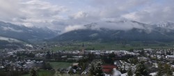 Archived image Webcam Radstadt: View Village 07:00