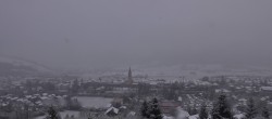 Archived image Webcam Radstadt: View Village 06:00