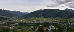 Archived image Webcam Radstadt: View Village 17:00