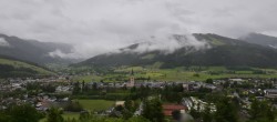 Archived image Webcam Radstadt: View Village 09:00