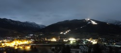 Archiv Foto Webcam Radstadt: Blick auf den Ort 01:00