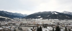 Archiv Foto Webcam Radstadt: Blick auf den Ort 07:00