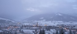 Archiv Foto Webcam Radstadt: Blick auf den Ort 06:00