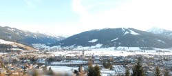 Archiv Foto Webcam Radstadt: Blick auf den Ort 15:00