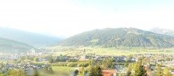 Archived image Webcam Radstadt: View Village 06:00
