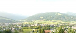 Archiv Foto Webcam Radstadt: Blick auf den Ort 05:00