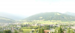 Archiv Foto Webcam Radstadt: Blick auf den Ort 06:00