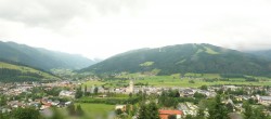 Archived image Webcam Radstadt: View Village 09:00