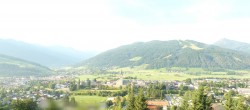 Archived image Webcam Radstadt: View Village 06:00